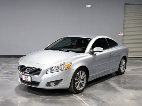 Used 2013 Volvo C70 T5 FWD image 28