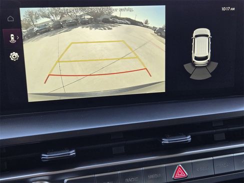 New 2025 Kia Telluride S image 13