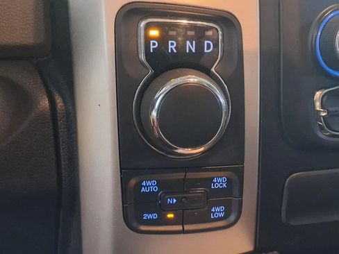 Used 2015 RAM 1500 Big Horn image 23