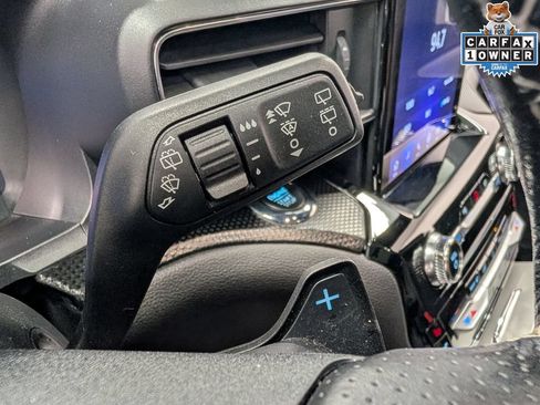 Used 2022 Ford Explorer ST w/ Equipment Group 401A AWD/4WD image 23