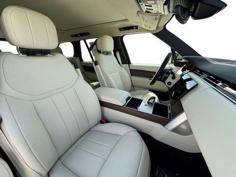 New 2026 Land Rover Range Rover SE image 19