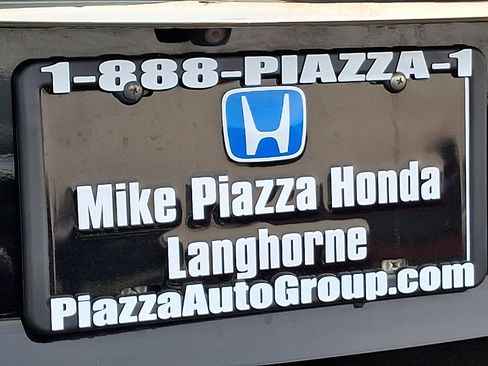 Used 2019 Honda HR-V LX image 31