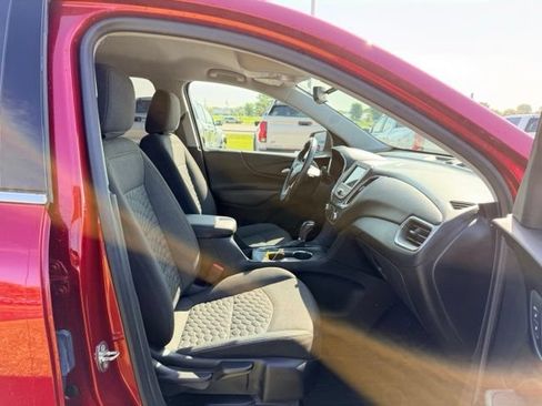 Used 2019 Chevrolet Equinox LT FWD image 11