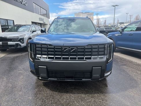 New 2027 Kia Telluride SX X-Line image 2