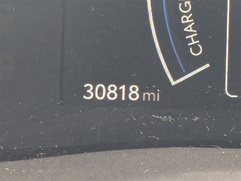 Used 2025 Toyota Camry LE image 16