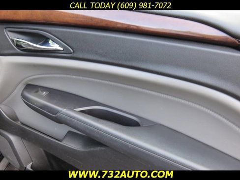 Used 2011 Cadillac SRX Performance AWD/4WD image 28