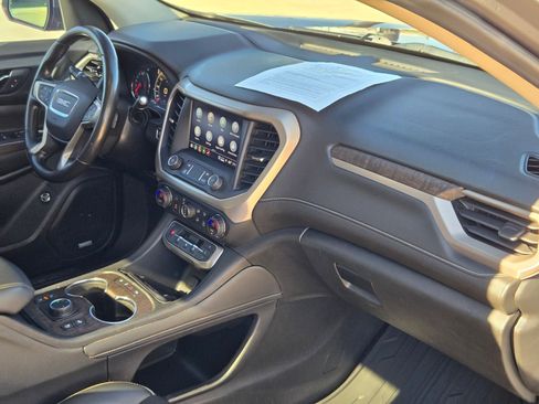 Certified 2021 GMC Acadia Denali w/ Denali Technology Package image 29