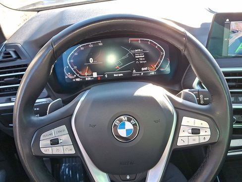 Used 2024 BMW X3 xDrive30i w/ Convenience Package image 16