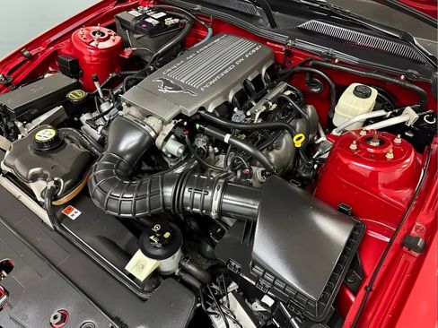 Used 2008 Ford Mustang GT RWD image 23
