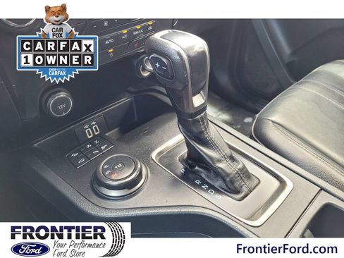 Used 2021 Ford Ranger Lariat w/ Equipment Group 501A High AWD/4WD image 13