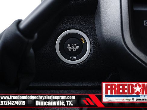 New 2026 RAM 2500 Tradesman image 33