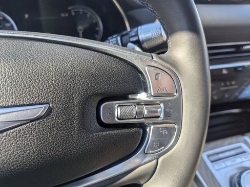 Certified 2024 Genesis GV80 3.5T w/ Advanced Package image 18