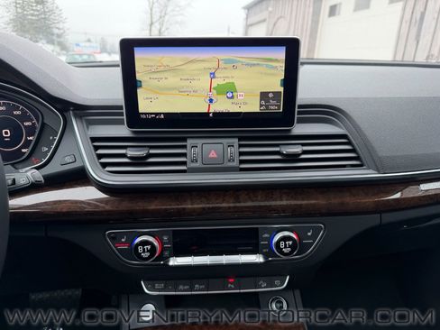 Used 2018 Audi Q5 2.0T Premium Plus image 22