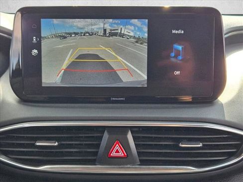 Used 2023 Hyundai Santa Fe SEL image 13