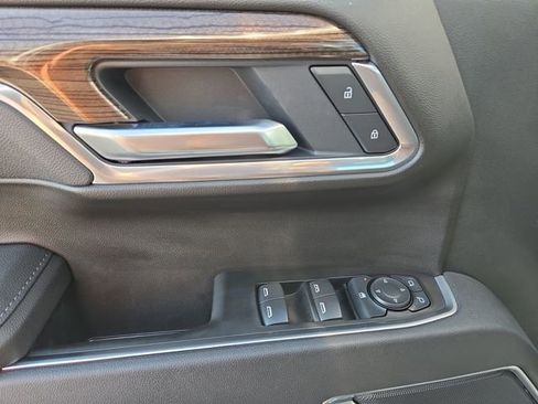 New 2026 Chevrolet Silverado 1500 LT w/ Z71 Off-Road Package image 17