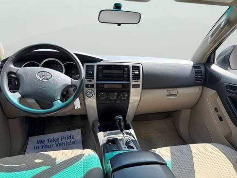 Used 2007 Toyota 4Runner Sport image 20