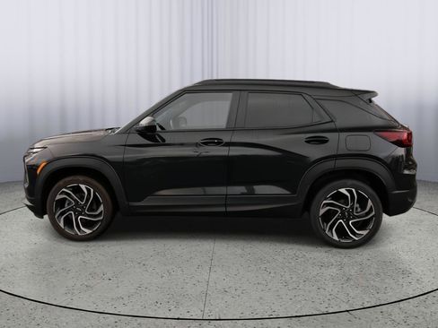 Used 2025 Chevrolet TrailBlazer RS w/ Convenience Package image 18