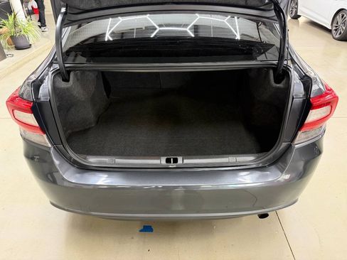 Used 2019 Subaru Impreza 2.0i AWD/4WD image 9