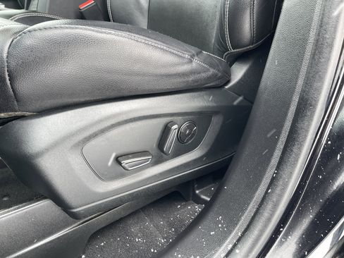 Certified 2021 Ford Explorer ST w/ Equipment Group 401A image 14