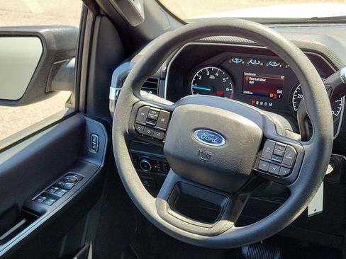Used 2023 Ford F150 XL w/ STX Appearance Package AWD/4WD image 19