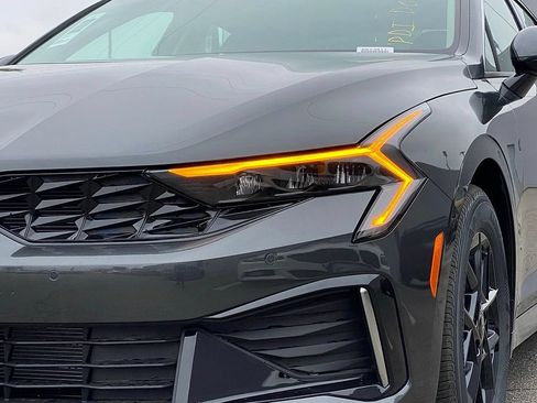 New 2026 Kia K5 LXS FWD image 8