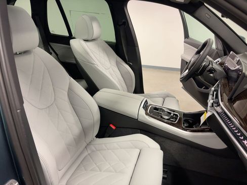 New 2026 BMW X5 sDrive40i w/ Premium Package image 31