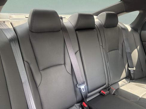 Used 2025 Honda Accord Sport image 26