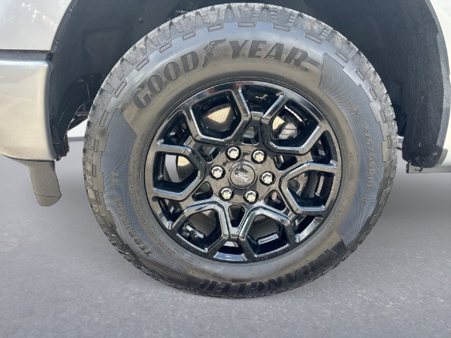 Used 2026 Ford F150 Lariat AWD/4WD image 10