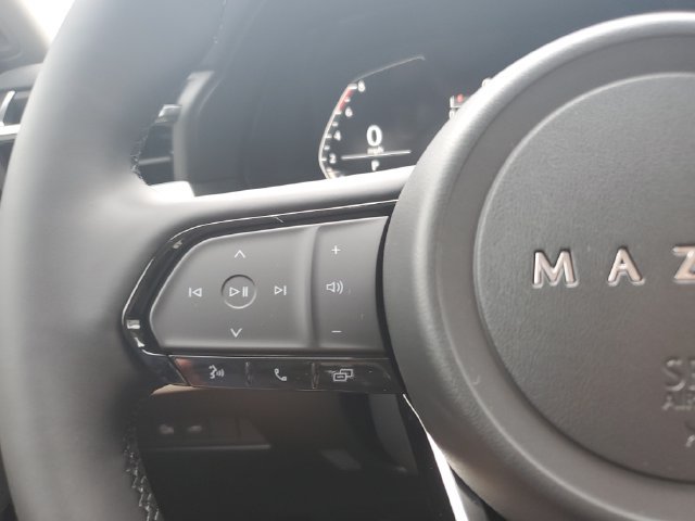 New 2026 MAZDA CX-5 Preferred AWD/4WD image 21