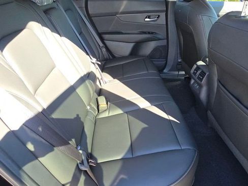 New 2026 Nissan Murano SV image 25