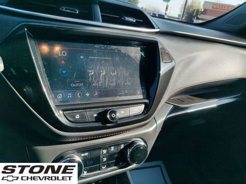 Certified 2023 Chevrolet TrailBlazer RS w/ Sun and Liftgate Package image 19