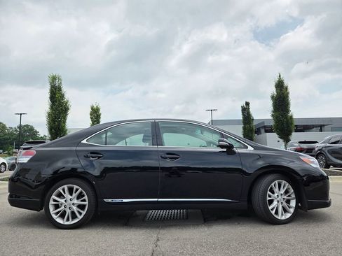Used 2011 Lexus HS 250h Premium FWD image 31