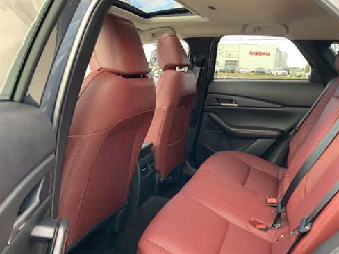 New 2026 MAZDA CX-30 AWD 2.5 S image 7