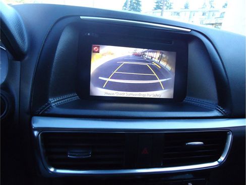 Used 2016 MAZDA CX-5 Grand Touring image 22