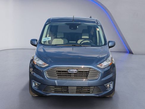 Used 2023 Ford Transit Connect Titanium image 11