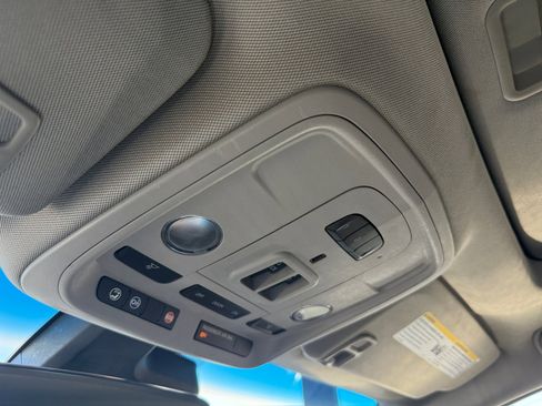 Used 2016 Cadillac ATS Luxury w/ Safety and Security Package image 16