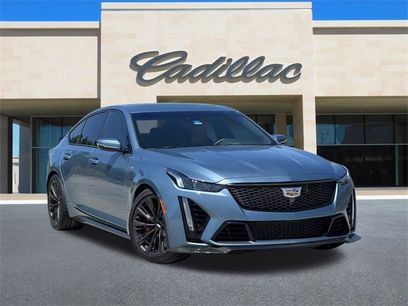 Certified 2024 Cadillac CT5 V Blackwing w/ Carbon Fiber Package 2