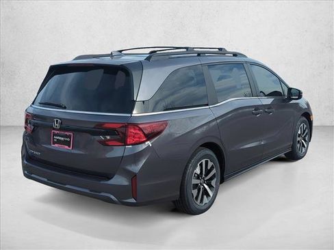 New 2026 Honda Odyssey EX-L image 5