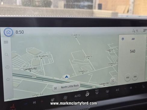 New 2026 Ford Bronco Sport Badlands w/ Badlands Tech Package image 16