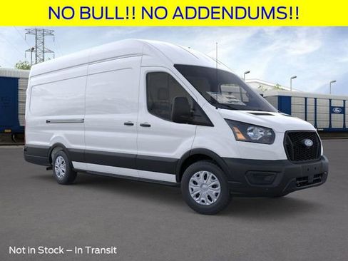 New 2026 Ford Transit 350 148 High Roof Extended image 8