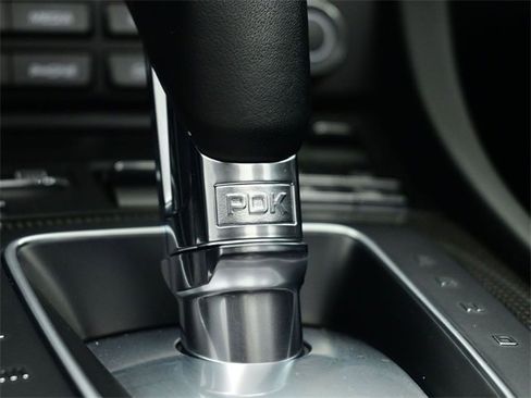 Used 2019 Porsche 911 Turbo S image 38