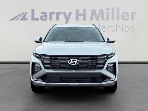 New 2026 Hyundai Tucson SEL FWD image 12