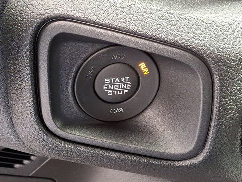 New 2026 Jeep Wrangler Sport image 16