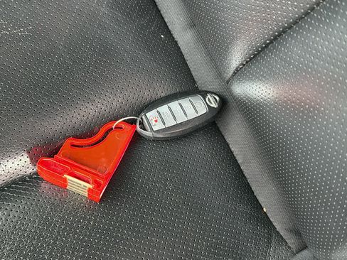 Used 2018 Nissan Altima 2.5 SL image 28