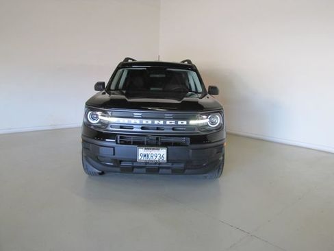Used 2024 Ford Bronco Sport Big Bend AWD/4WD image 2