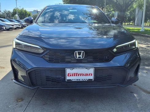 Used 2026 Honda Civic Sport image 9