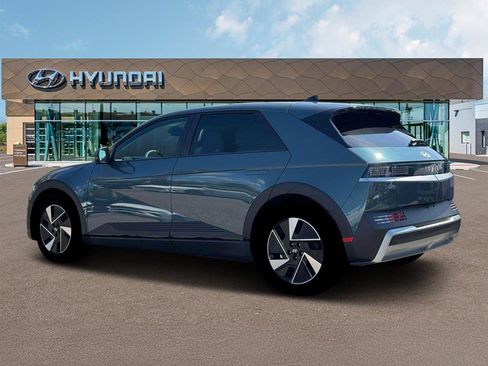 New 2026 Hyundai Ioniq 5 SE RWD image 4