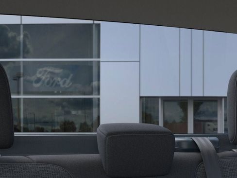 New 2026 Ford Maverick XL w/ Equipment Group 101A image 24