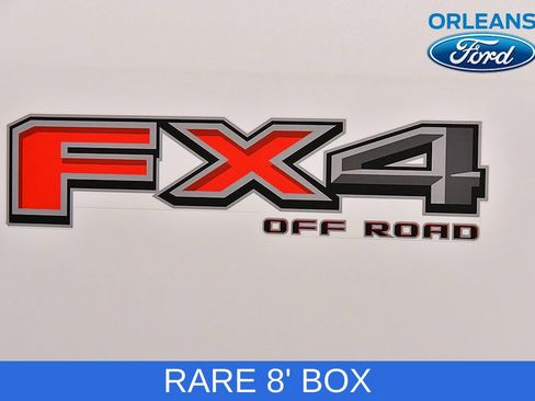 Used 2025 Ford F350 Platinum AWD/4WD image 12