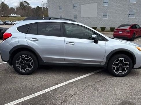 Used 2015 Subaru Crosstrek 2.0i Limited w/ Popular Package #1 image 24